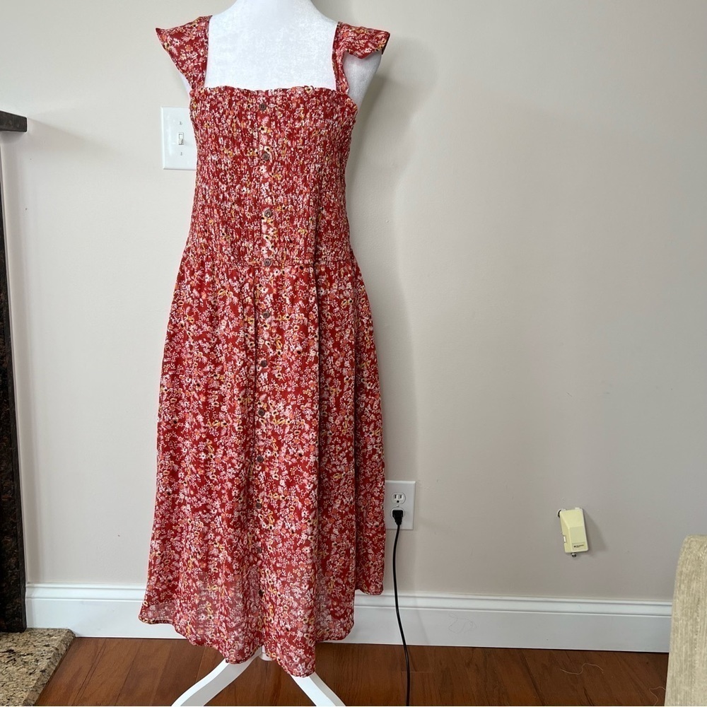 ! Wonderly Curvy Dress